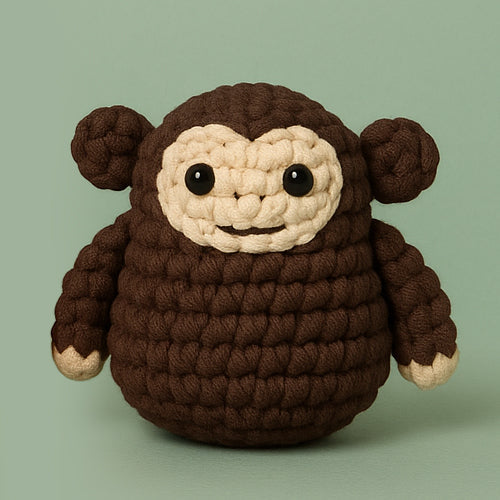 Tiny Birthday Cake Accessory Kit