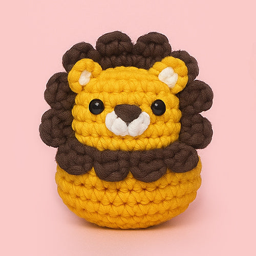 Tiny Coffee cup Accessory Kit