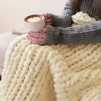 MelloBello Chunky Yarn ButterCup