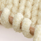 MelloBello Chunky Yarn ButterCup