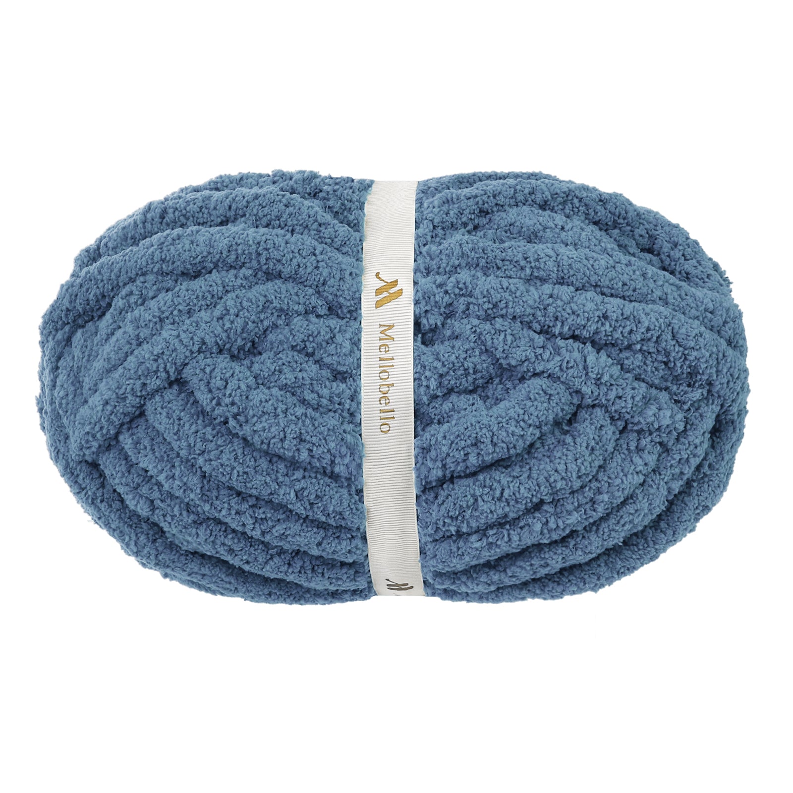 Jumbo Chenille Chunky Yarn for Crocheting - Super Bulky Fluffy Chunky Yarn for Hand Knitting - Extra Thick Soft Blanket Big Yarn 8 Jumbo Pack (27yds,8 oz Each Skein)