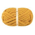 MelloBello Chunky Yarn Mustard Yellow