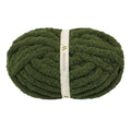 MelloBello Chunky Yarn Sage Green