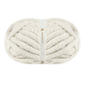 MelloBello Chunky Yarn Cream