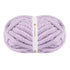 MelloBello Chunky Yarn Light Purple