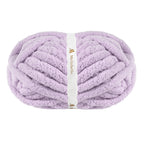Jumbo Chenille Chunky Yarn for Crocheting - Super Bulky Fluffy Chunky Yarn for Hand Knitting - Extra Thick Soft Blanket Big Yarn 8 Jumbo Pack (27yds,8 oz Each Skein)