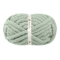 MelloBello Chunky Yarn Sage Green
