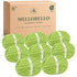MelloBello Chunky Yarn Spring Moss