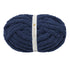 MelloBello Chunky Yarn Navy Blue