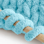 MelloBello Chunky Yarn Ocean Breeze