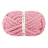 MelloBello Chunky Yarn Rose Red