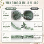MelloBello 10 Series Chunky Yarn ButterCup