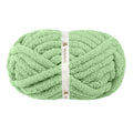 MelloBello Chunky Yarn Grass