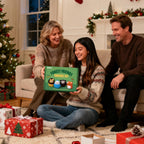 Crochet Kit for Beginners Kids- 4 Styles Crochet Animal Kit with Step-by-Step Video Tutorials - Easy to Learn Beginner Amigurumi Crochet Kit for Adults - Arts and Crafts Hobbies Gifts for Adults Women