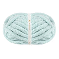 MelloBello Chunky Yarn Light Blue