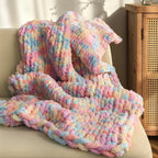 MelloBello Chunky Yarn Macaron