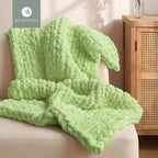MelloBello 10 Series Chunky Yarn Grass