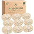 MelloBello 10 Series Chunky Yarn Khaki