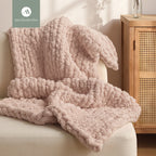 MelloBello 10 Series Chunky Yarn Light Coffee