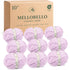 MelloBello 10 Series Chunky Yarn Light Purple