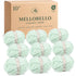 MelloBello 10 Series Chunky Yarn Mint Green