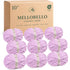 MelloBello 10 Series Chunky Yarn Purple