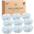 MelloBello 10 Series Chunky Yarn Sky Blue