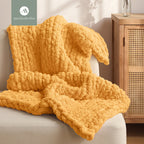 MelloBello 10 Series Chunky Yarn Golden Honey
