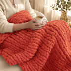 MelloBello 10 Series Chunky Yarn Cayon Clay
