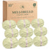 MelloBello 10 Series Chunky Yarn Sage Mist