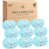 MelloBello 10 Series Chunky Yarn Ocean Breeze