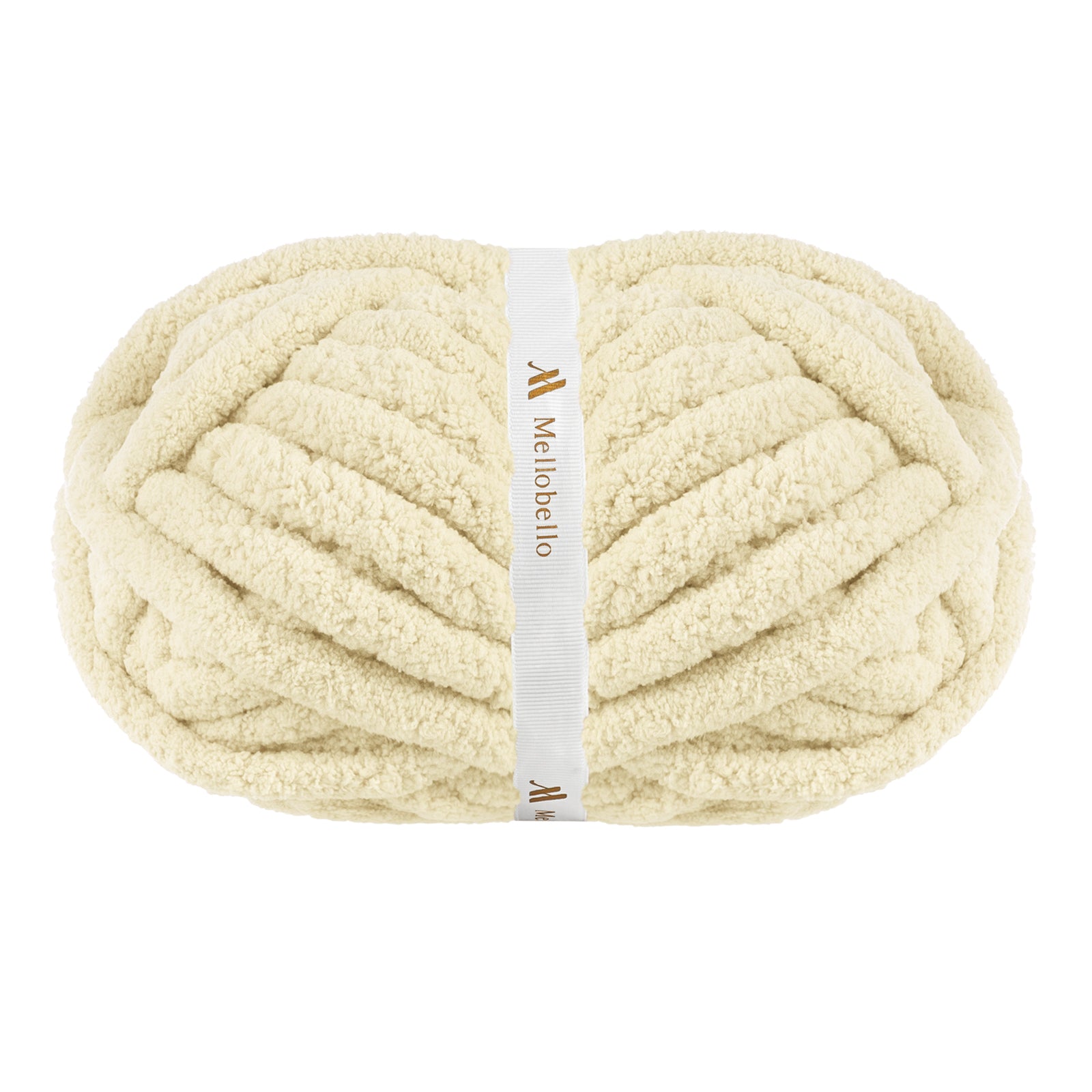 Jumbo Chenille Chunky Yarn for Crocheting - Super Bulky Fluffy Chunky Yarn for Hand Knitting - Extra Thick Soft Blanket Big Yarn 8 Jumbo Pack (27yds,8 oz Each Skein)