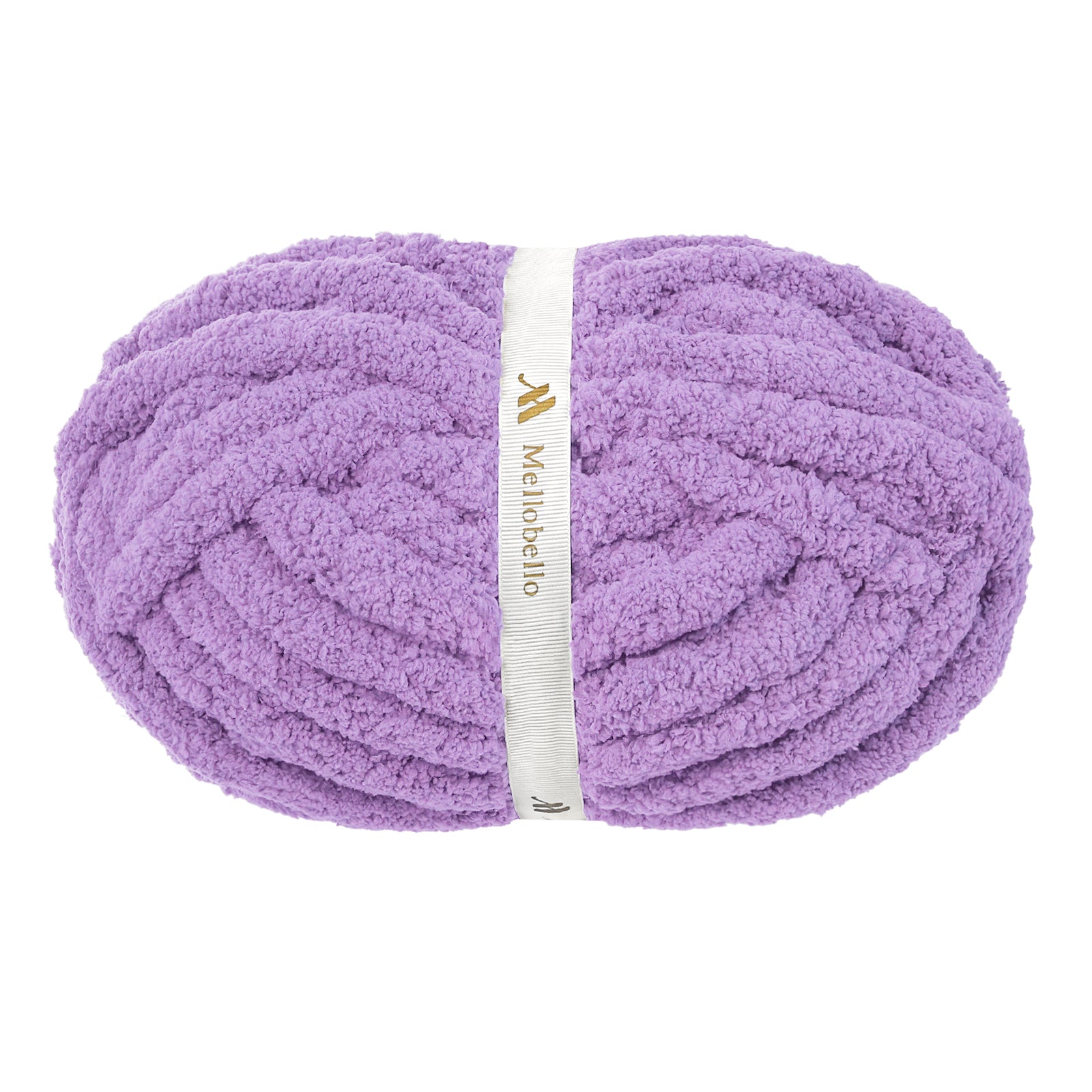 Jumbo Chenille Chunky Yarn for Crocheting - Super Bulky Fluffy Chunky Yarn for Hand Knitting - Extra Thick Soft Blanket Big Yarn 8 Jumbo Pack (27yds,8 oz Each Skein)