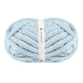 MelloBello Chunky Yarn Sky Blue
